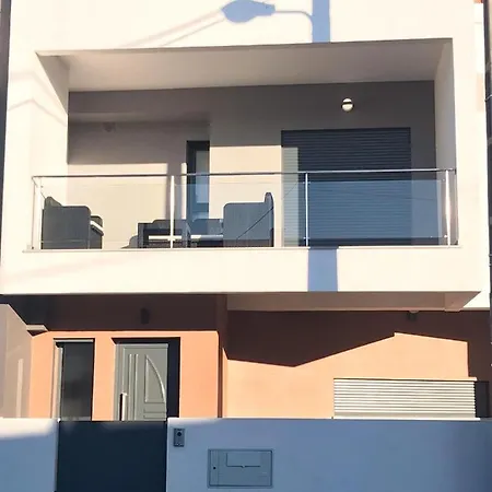 Casa Eva *