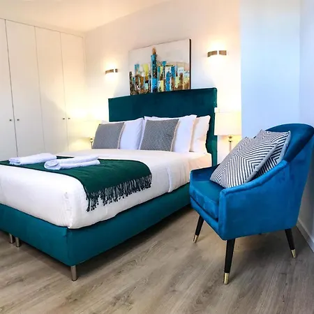 Casa Eva Сasa de vacaciones Corroios