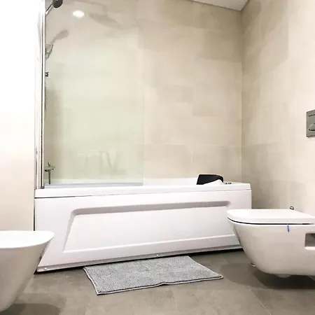Casa Eva Сasa de vacaciones Corroios