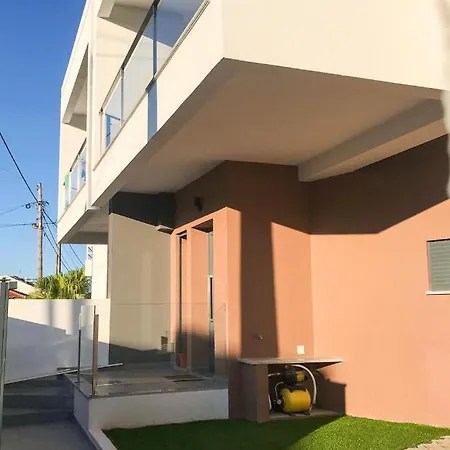 Casa Eva *