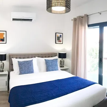 Casa Eva Сasa de vacaciones Corroios