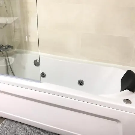 Сasa de vacaciones Casa Eva *