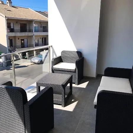 Casa Eva Сasa de vacaciones *